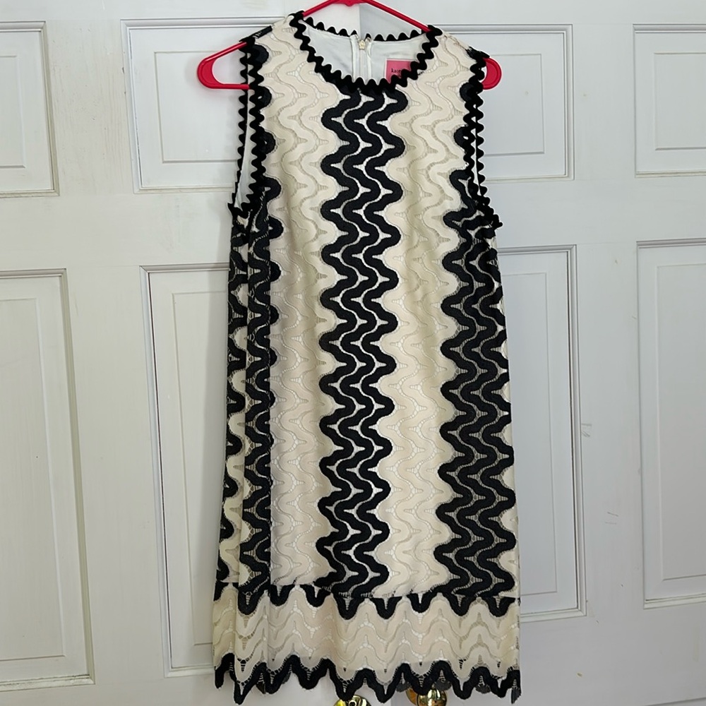 NWOT Kate Spade Cocktail Sheath Dress
